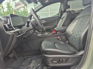Used 2023 Kia Sportage X-Line w/ X-Line Premium Package AWD/4WD video 2