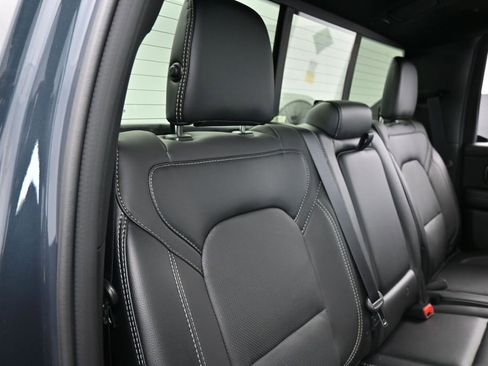 Used 2026 RAM 1500 Rebel w/ Rebel Level 2 Equipment Group AWD/4WD image 38