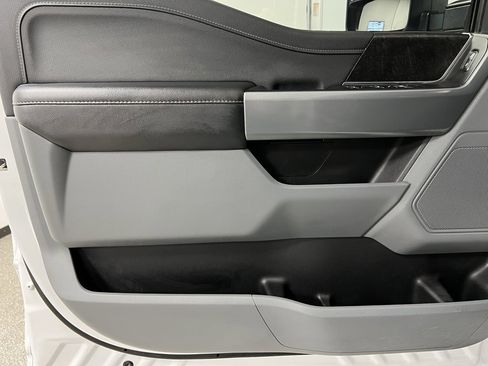 Used 2022 Ford F150 XLT w/ Equipment Group 301A Mid image 26