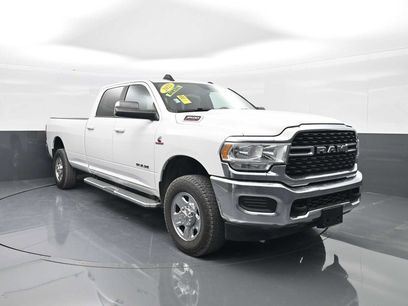 Used 2022 RAM 3500 Big Horn