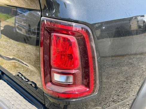 New 2026 RAM 2500 Tradesman w/ Power Wagon Package image 9