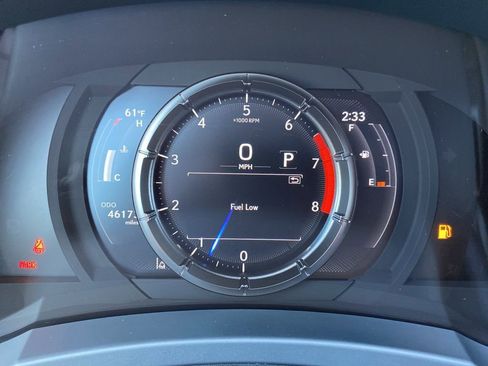 Used 2021 Lexus IS 350 F Sport w/ Dynamic Handling Package image 25