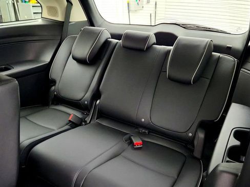 Used 2026 Honda Odyssey Elite image 23