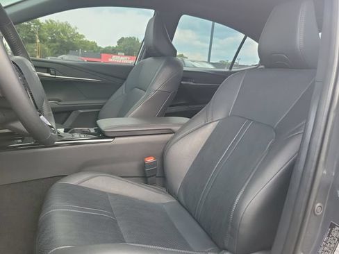 Used 2025 Toyota Camry XSE w/ Premium Plus Package FWD image 12