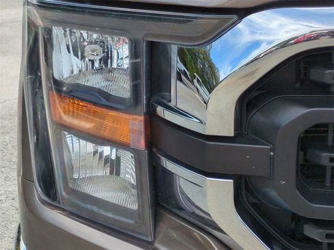 Certified 2023 Ford F150 XLT image 10