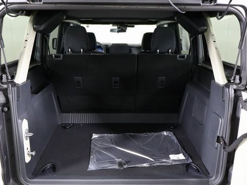 New 2025 Ford Bronco Big Bend image 14