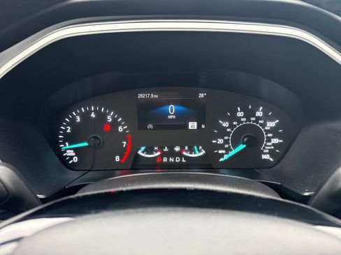 Used 2022 Ford Escape SE w/ Convenience Package image 34