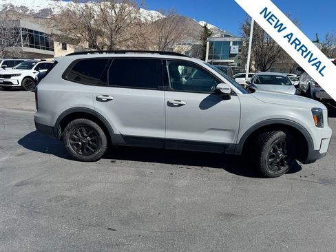 Used 2024 Kia Telluride SX Prestige X-Pro image 8