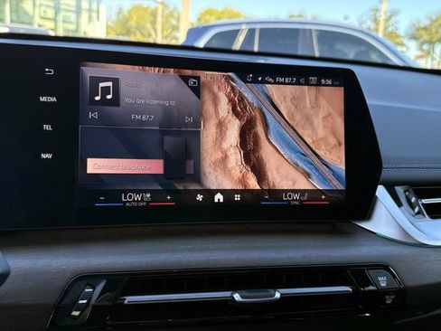 Used 2025 BMW X1 xDrive28i image 25