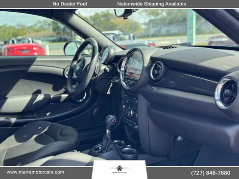 Used 2014 MINI Cooper Coupe S image 6