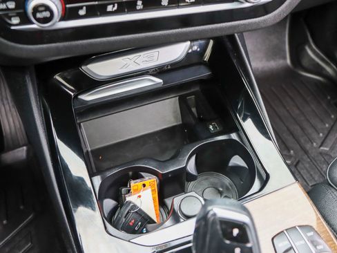 Used 2019 BMW X3 sDrive30i image 48