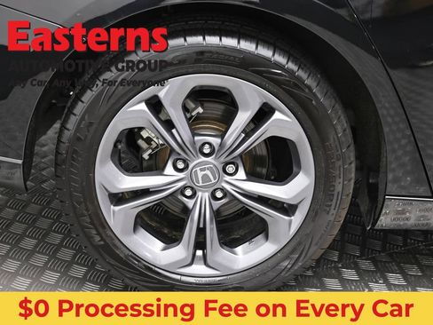 Used 2024 Honda Accord EX-L image 30
