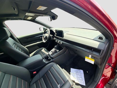 New 2026 Honda CR-V Sport-L image 24