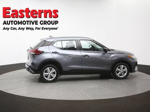Used 2023 Nissan Kicks S FWD image 42