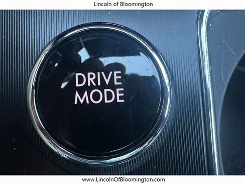 New 2025 Lincoln Corsair Premiere w/ Equipment Group 101A image 55