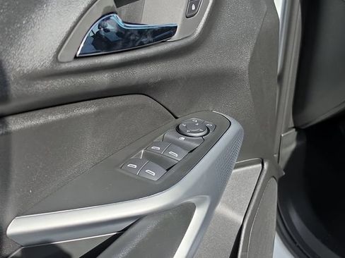 New 2026 Chevrolet Trax LS FWD image 16