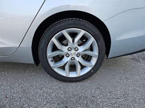 Used 2014 Chevrolet Impala LTZ image 34