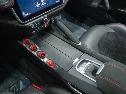 Used 2020 Ferrari GTC4Lusso T RWD image 25