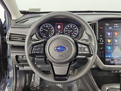 Used 2025 Subaru Crosstrek 2.0i Premium w/ Crosstrek Mirror Package AWD/4WD image 26