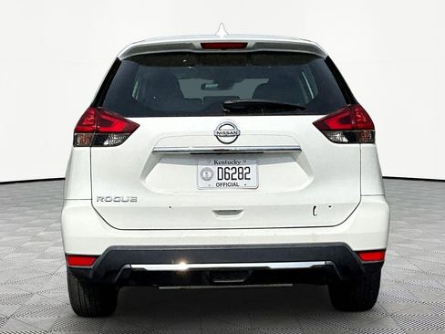 Used 2019 Nissan Rogue S FWD image 5