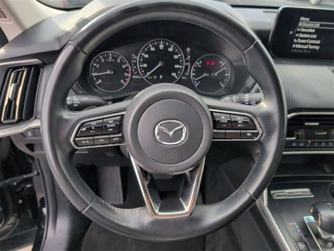 Used 2024 MAZDA CX-90 3.3 Turbo w/ Select Package image 23