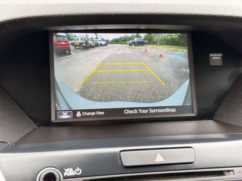 Used 2018 Acura MDX SH-AWD image 22