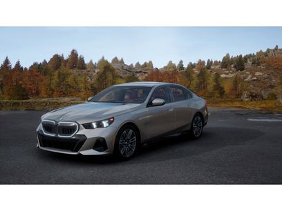 New 2026 BMW 530i