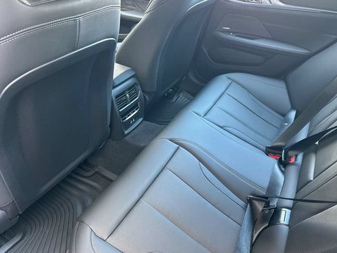 New 2026 BMW i4 xDrive40i w/ M Sport Package AWD/4WD image 12