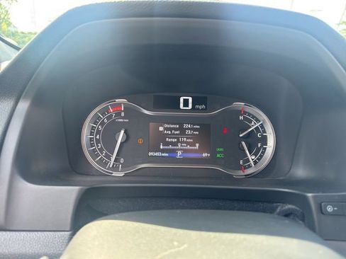 Used 2020 Honda Ridgeline RTL image 19