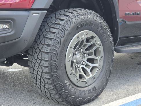Used 2024 RAM 1500 TRX AWD/4WD image 12