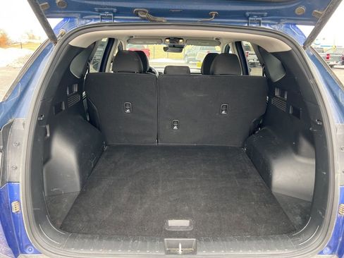 Used 2024 Hyundai Tucson SEL image 7
