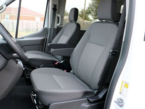 New 2026 Ford Transit 350 XLT image 17