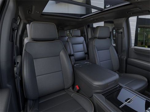 New 2026 GMC Yukon XL Elevation w/ Elevation Premium Package image 16