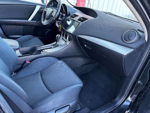 Used 2010 MAZDA MAZDA3 s Sport image 42