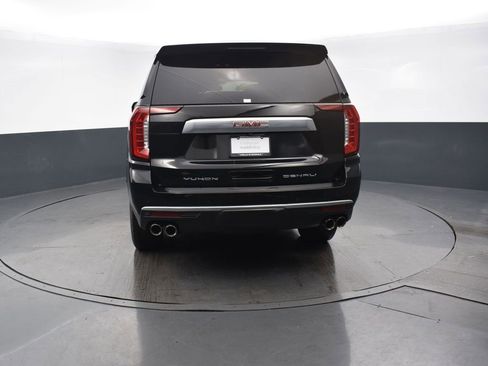 Used 2024 GMC Yukon Denali w/ Max Trailering Package image 5