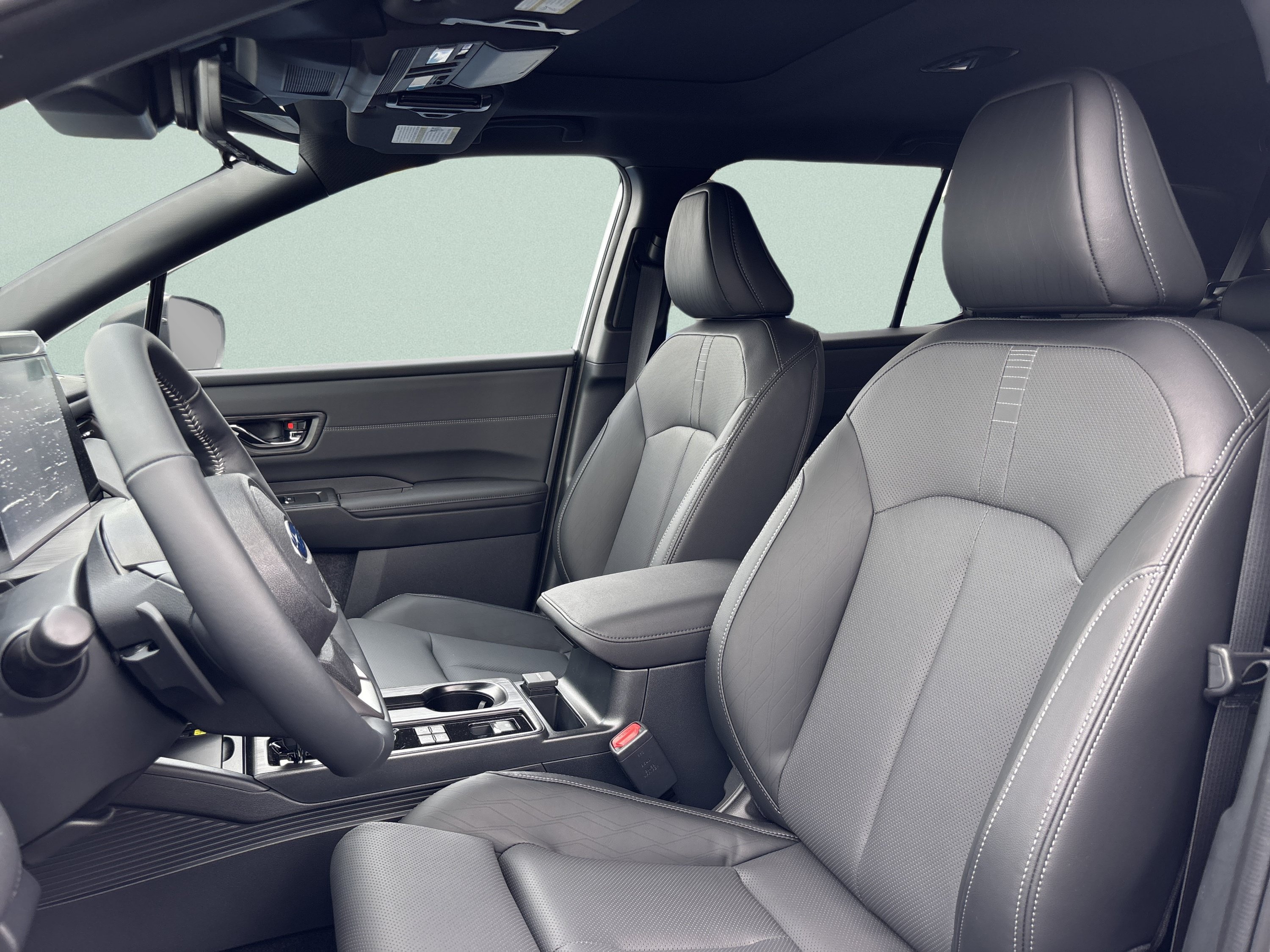 New 2026 Subaru Outback Touring XT AWD/4WD image 12
