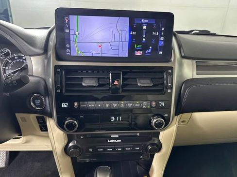 Used 2022 Lexus GX 460 Premium image 21