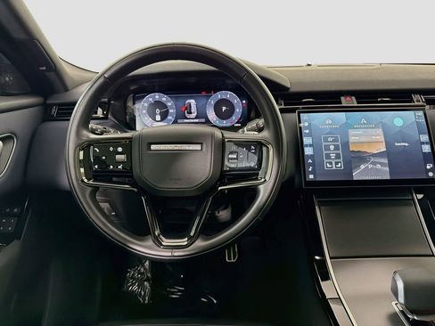 Used 2025 Land Rover Range Rover Velar Dynamic SE AWD/4WD image 24