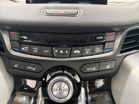 Certified 2021 Acura TLX SH-AWD w/ Technology Package image 36