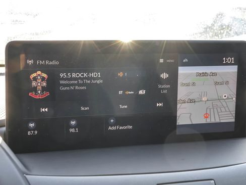 Used 2025 Acura RDX A-Spec image 24