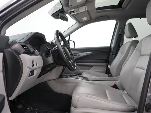 Used 2021 Honda Pilot EX-L image 25