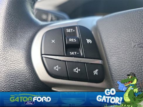 Used 2020 Ford Explorer XLT w/ Equipment Group 202A image 15