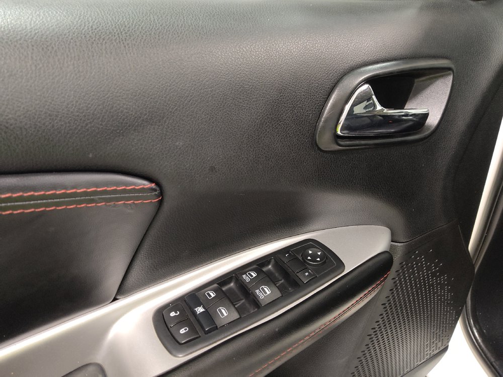 Used 2017 Dodge Journey GT FWD image 27