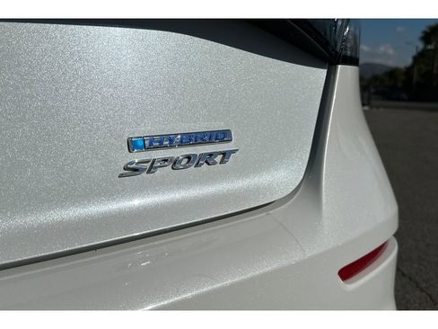Used 2024 Honda Accord Sport image 51