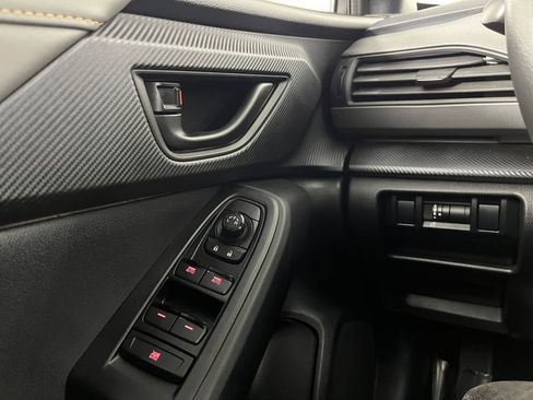 Used 2024 Subaru Crosstrek 2.5i Wilderness image 25