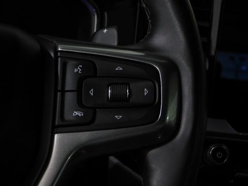 Used 2024 Chevrolet Silverado 1500 RST image 43