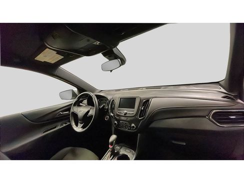 Certified 2022 Chevrolet Equinox RS AWD/4WD image 17