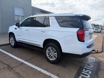 Used 2023 GMC Yukon SLT