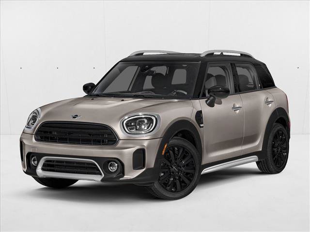 Certified 2024 MINI Cooper Countryman S FWD image 1