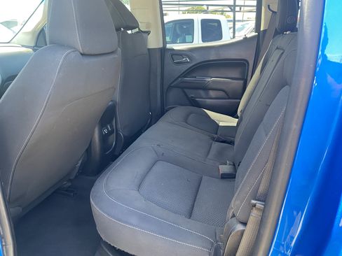 Used 2021 Chevrolet Colorado LT w/ LT Convenience Package RWD image 15
